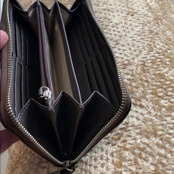 ⭐️Coach wallet ⭐️ - Picture 4 of 4